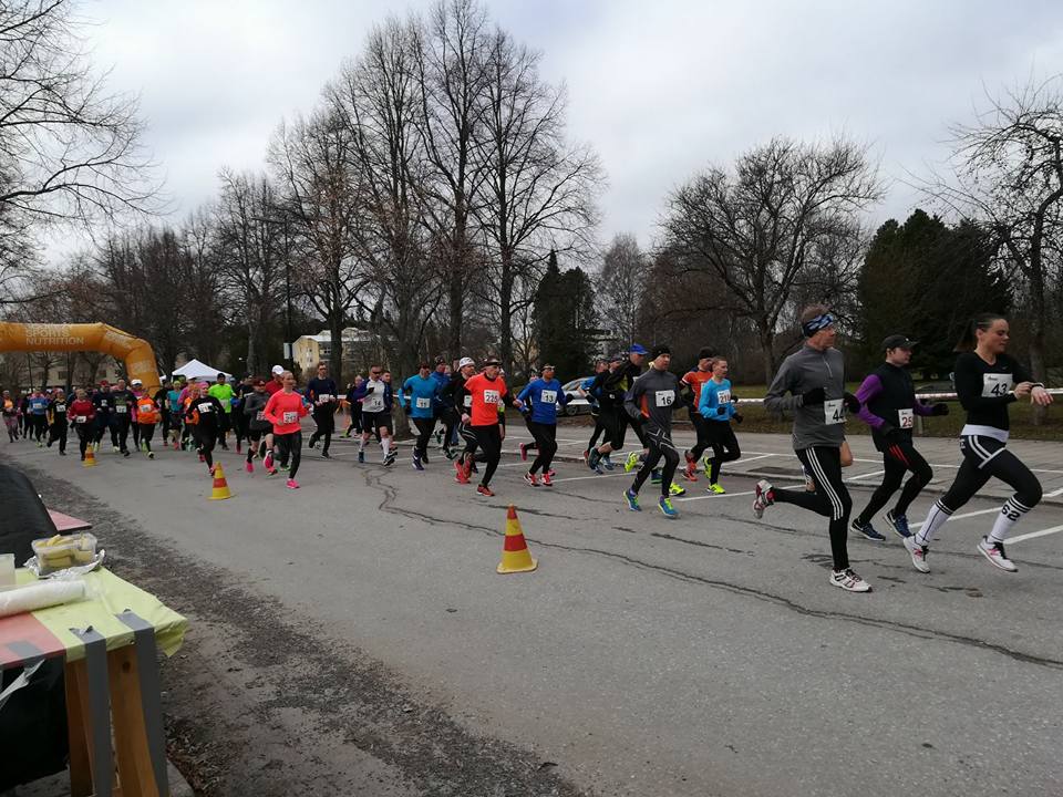 Varkauden Kenttä-Veikot - Ajankohtaista